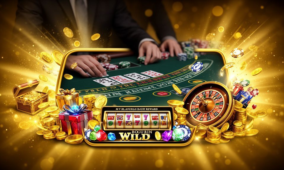 5r44 Browse What Is Inside 5r44 Casino